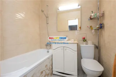 Vanzare apartament 3 camere TITAN (str Fetesti) decomandat, metrou - foto 12