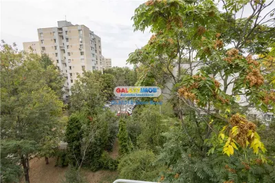 Vanzare apartament 3 camere TITAN (str Fetesti) decomandat, metrou - foto 16