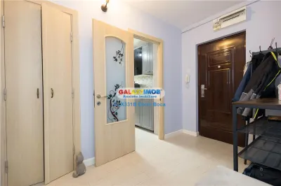 Vanzare apartament 3 camere TITAN (str Fetesti) decomandat, metrou - foto 17
