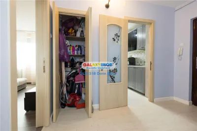 Vanzare apartament 3 camere TITAN (str Fetesti) decomandat, metrou - foto 18