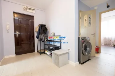 Vanzare apartament 3 camere TITAN (str Fetesti) decomandat, metrou - foto 19