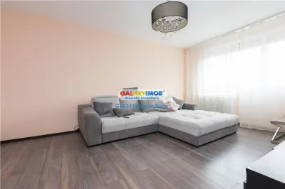 Vanzare apartament 3 camere TITAN (str Fetesti) decomandat, metrou - foto 3