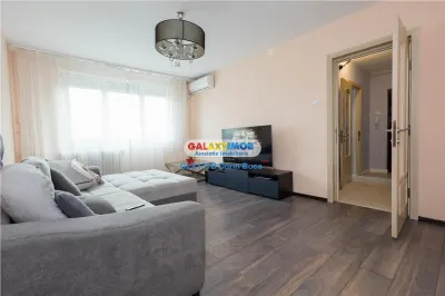 Vanzare apartament 3 camere TITAN (str Fetesti) decomandat, metrou - foto 5