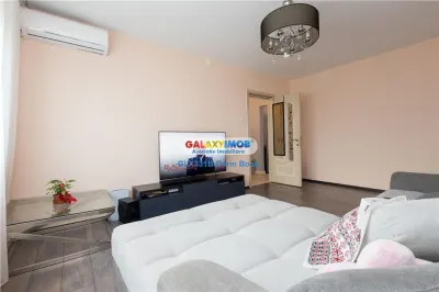 Vanzare apartament 3 camere TITAN (str Fetesti) decomandat, metrou - foto 6