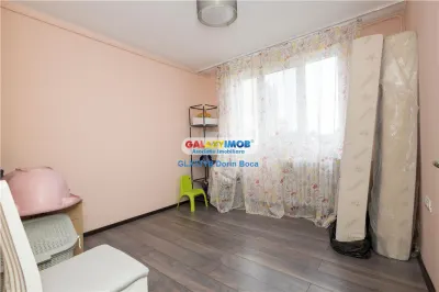 Vanzare apartament 3 camere TITAN (str Fetesti) decomandat, metrou - foto 7