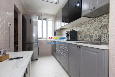 Vanzare apartament 3 camere TITAN (str Fetesti) decomandat, metrou - foto 8