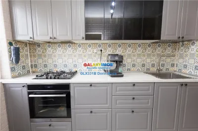 Vanzare apartament 3 camere TITAN (str Fetesti) decomandat, metrou - foto 9