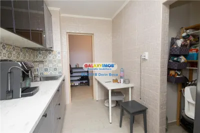 Vanzare apartament 3 camere TITAN (str Fetesti) decomandat, metrou - foto 10