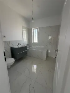 Duplex P+1E, 4 Camere, 95 MP UTILI + 630 MP TEREN - Moșnița Nouă - foto 10