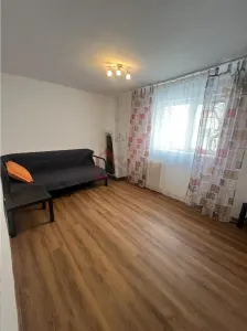 Garsoniera zona TEI - Bucuresti