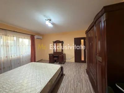Garsonieră spațioasă de închiriat în Mioveni – zona Robea - Mioveni
