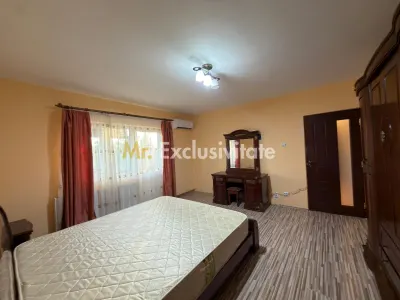 Garsonieră spațioasă de închiriat în Mioveni – zona Robea - foto 2