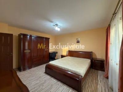 Garsonieră spațioasă de închiriat în Mioveni – zona Robea - foto 3