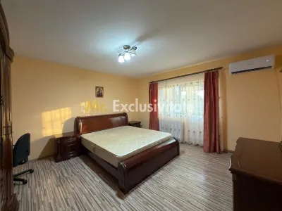 Garsonieră spațioasă de închiriat în Mioveni – zona Robea - foto 4