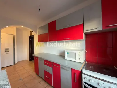 Garsonieră spațioasă de închiriat în Mioveni – zona Robea - foto 5