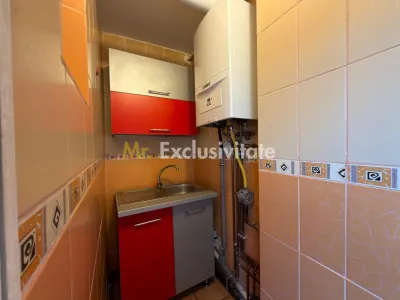 Garsonieră spațioasă de închiriat în Mioveni – zona Robea - foto 6