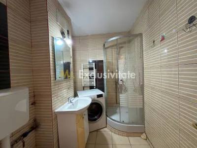 Garsonieră spațioasă de închiriat în Mioveni – zona Robea - foto 9