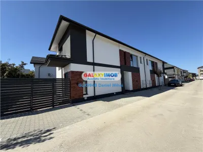 Apartament 2cam-gradina 59mp-2 locuri parcare-Pod depozitare-Scoala - Bragadiru