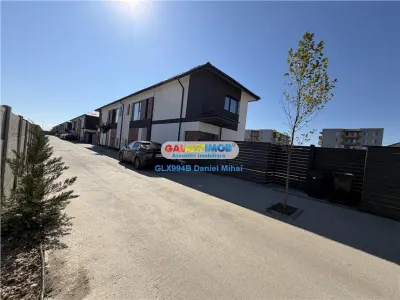 Apartament 2cam-gradina 59mp-2 locuri parcare-Pod depozitare-Scoala - foto 20