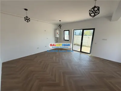 Apartament 2cam-gradina 59mp-2 locuri parcare-Pod depozitare-Scoala - foto 4