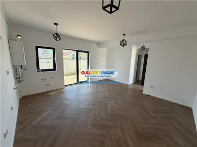 Apartament 2cam-gradina 59mp-2 locuri parcare-Pod depozitare-Scoala - foto 5