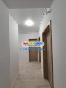 Apartament 3 cam/2 bai-Balcon inchis-Mobilat-Utilat--Cartierul Latin - foto 12