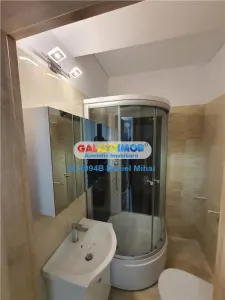 Apartament 3 cam/2 bai-Balcon inchis-Mobilat-Utilat--Cartierul Latin - foto 14