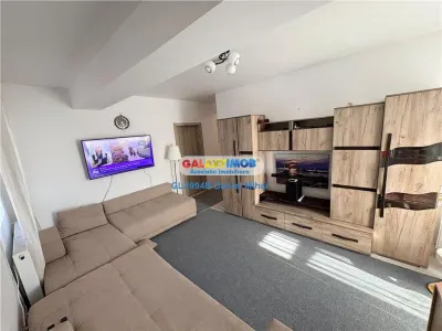 Apartament 3 cam/2 bai-Balcon inchis-Mobilat-Utilat--Cartierul Latin - foto 18