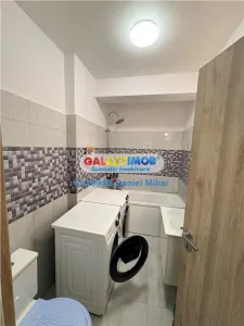 Apartament 3 cam/2 bai-Balcon inchis-Mobilat-Utilat--Cartierul Latin - foto 19