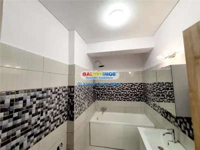 Apartament 3 cam/2 bai-Balcon inchis-Mobilat-Utilat--Cartierul Latin - foto 25