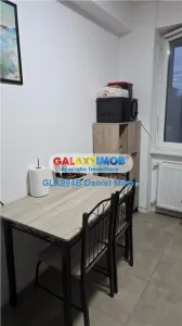 Apartament 3 cam/2 bai-Balcon inchis-Mobilat-Utilat--Cartierul Latin - foto 26
