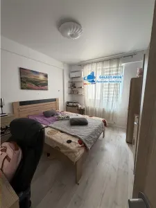 Apartament 3 cam/2 bai-Balcon inchis-Mobilat-Utilat--Cartierul Latin - foto 4