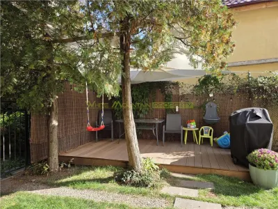 Apartament deosebit la casa str. De Mijloc - foto 2
