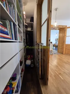 Apartament deosebit la casa str. De Mijloc - foto 11