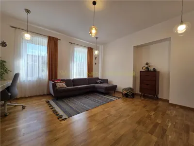 Apartament deosebit la casa str. De Mijloc - foto 12