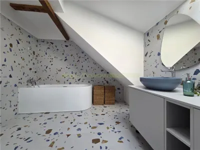 Apartament deosebit la casa str. De Mijloc - foto 15