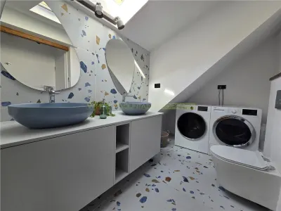 Apartament deosebit la casa str. De Mijloc - foto 16