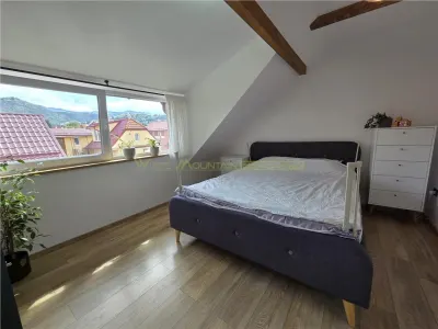 Apartament deosebit la casa str. De Mijloc - foto 17