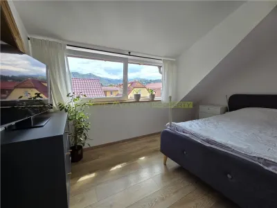 Apartament deosebit la casa str. De Mijloc - foto 18