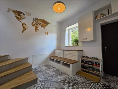Apartament deosebit la casa str. De Mijloc - foto 3