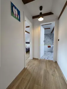 Apartament deosebit la casa str. De Mijloc - foto 21