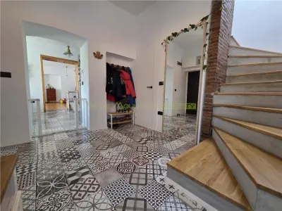 Apartament deosebit la casa str. De Mijloc - foto 24