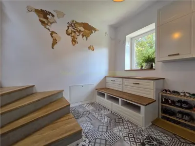Apartament deosebit la casa str. De Mijloc - foto 25