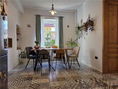 Apartament deosebit la casa str. De Mijloc - foto 26