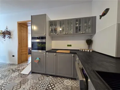 Apartament deosebit la casa str. De Mijloc - foto 28