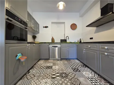 Apartament deosebit la casa str. De Mijloc - foto 29