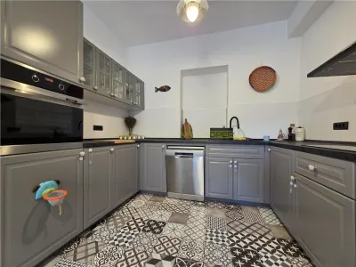 Apartament deosebit la casa str. De Mijloc - foto 30