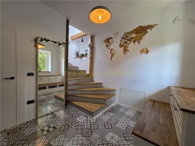 Apartament deosebit la casa str. De Mijloc - foto 4