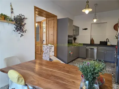 Apartament deosebit la casa str. De Mijloc - foto 32