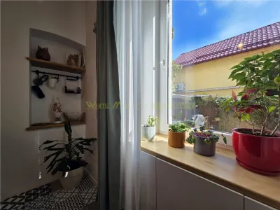 Apartament deosebit la casa str. De Mijloc - foto 33